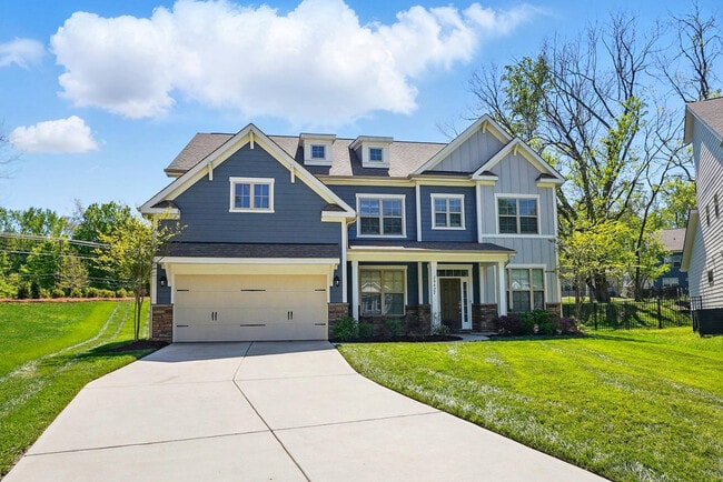 property at 20422 Creek Bend Edge Ct