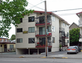 1126 Market St in Seattle, WA - Building Photo - Building Photo