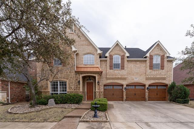 property at 8800 Kameryn Ln
