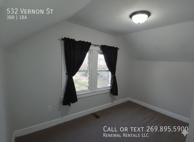property at 532 Vernon St