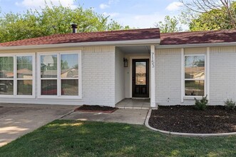 7153 Newcastle Pl in North Richland Hills, TX - Building Photo - Building Photo