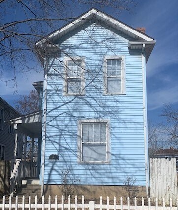 540 Reinhard Ave in Columbus, OH - Building Photo