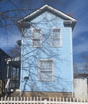 property at 540 Reinhard Ave