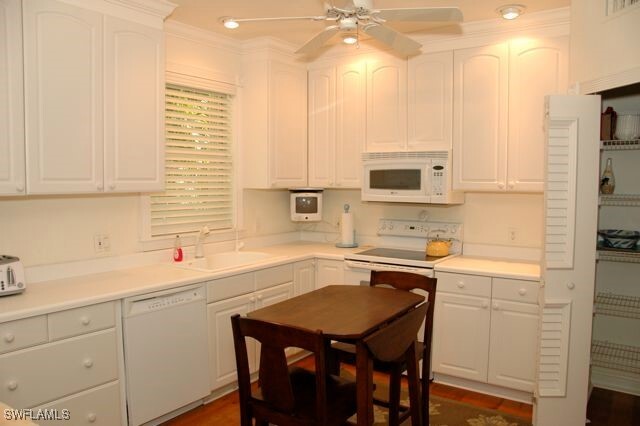 property at 590 E Lake Dr