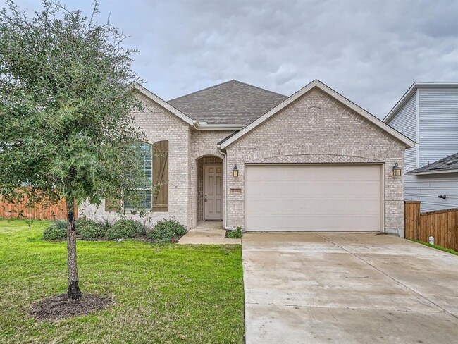 property at 11400 American Mustang Lp