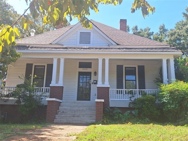 property at 2024 Winona Ave
