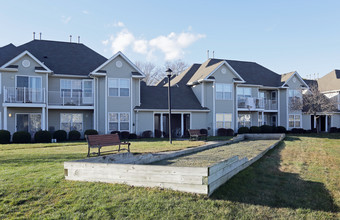 55+ Senior Housing at Brookview Commons in Deer Park, NY - Building Photo - Building Photo