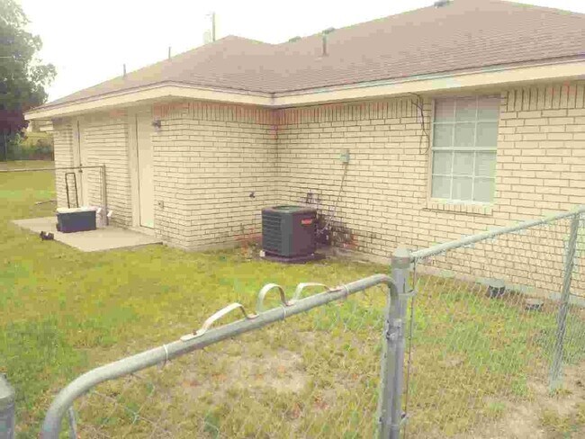 804 Industrial in Copperas Cove, TX - Building Photo - Building Photo