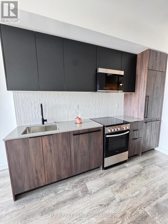 1635 Military Trail in Toronto, ON - Building Photo - Building Photo