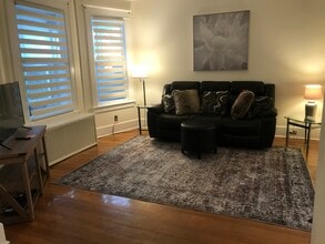 36 Harris Ave, Unit 1 - Downstairs in Albany, NY - Building Photo - Building Photo