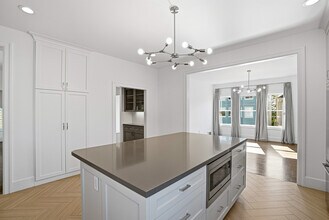 2930 Washington St in San Francisco, CA - Building Photo - Building Photo