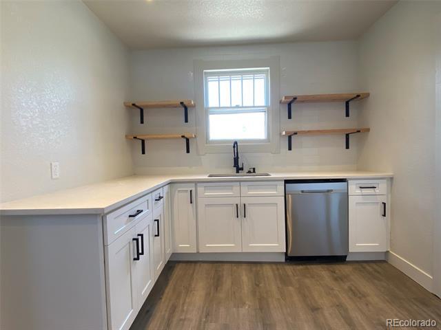1400 Tamarac St in Denver, CO - Building Photo - Building Photo