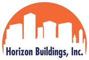 Property Management Company Logo Horizon Buildings, Inc.