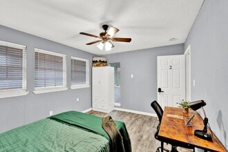 5610 Haight St in Houston, TX - Building Photo - Building Photo