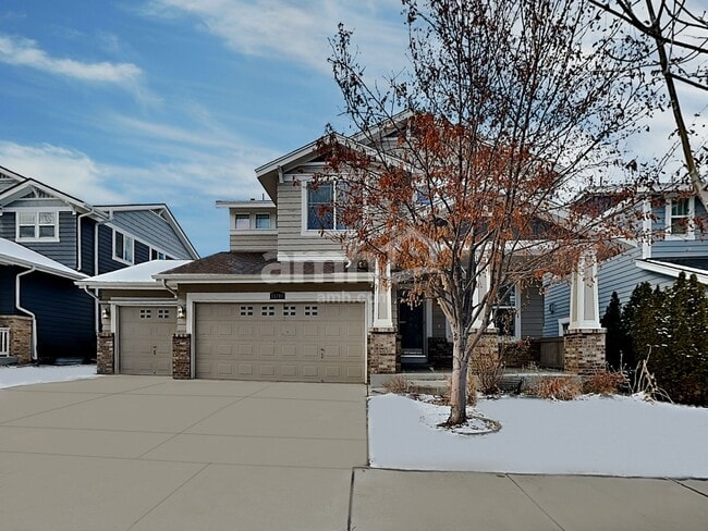 property at 11791 Lewiston St