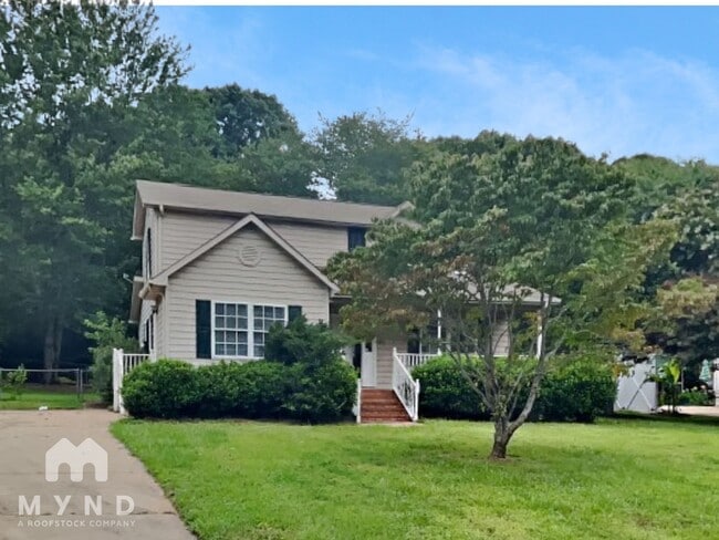 property at 2515 Winterfield Dr