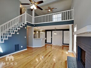 1234 Crystal Springs Trail in Hampton, GA - Building Photo - Building Photo