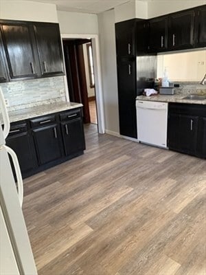 property at 106 Madison St