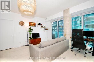 69 Lynn Williams St in Toronto, ON - Building Photo - Building Photo