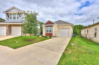 2800 Joe Dimaggio Blvd in Round Rock, TX - Building Photo - Building Photo