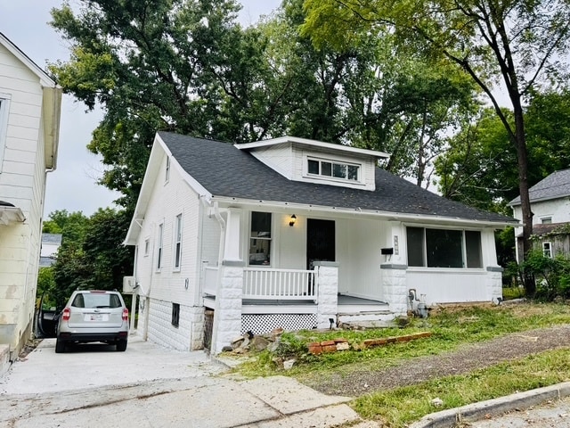 3706 36th St in Mount Rainier, MD - Building Photo