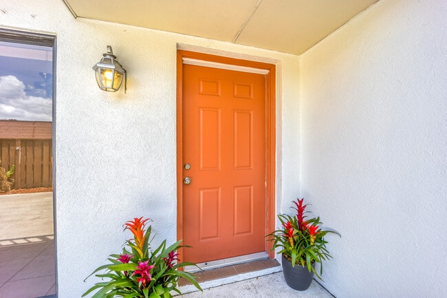 3681 SW Sunset Trace Cir in Palm City, FL - Building Photo - Building Photo