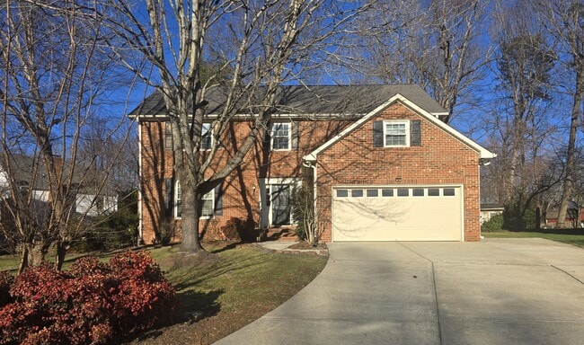 property at 5104 Grist Mill Ct