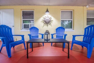 3120 Peel Ave in Orlando, FL - Foto de edificio - Building Photo