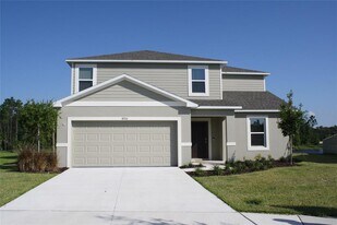 4700 Yellow Elder Wy in Kissimmee, FL - Building Photo