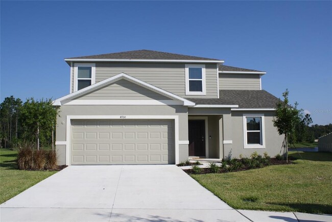 property at 4700 Yellow Elder Wy