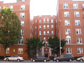 2285 Ocean Ave Apartments