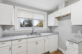 1838 Markese Ave in Lincoln Park, MI - Building Photo - Building Photo