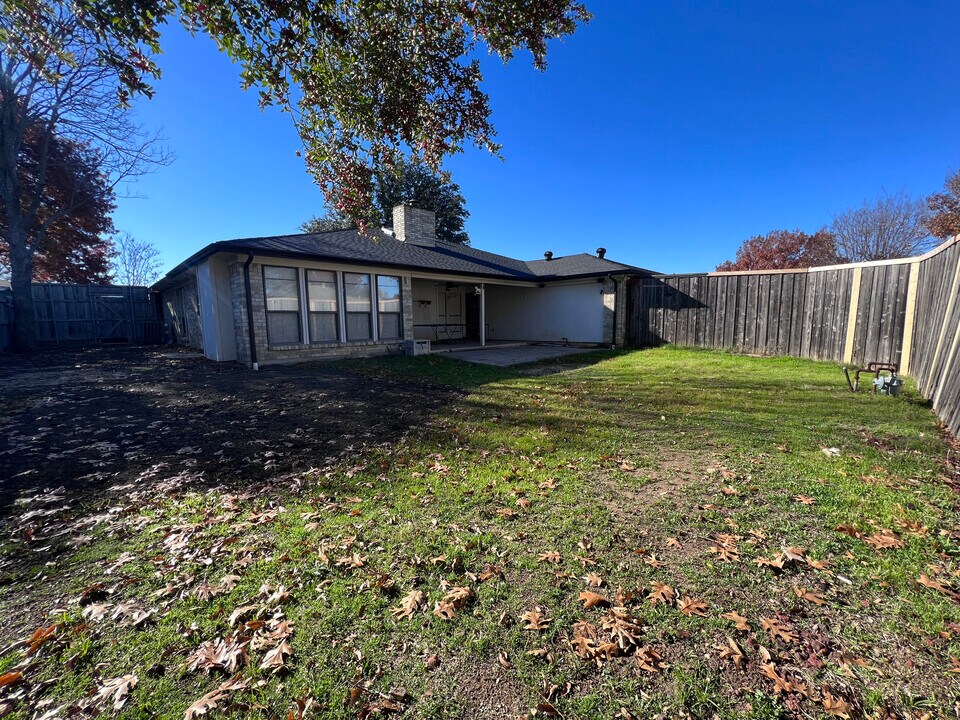 2729 Lawndale Dr in Plano, TX - Building Photo