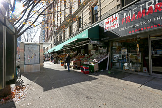 2451-2459 Broadway in New York, NY - Building Photo - Building Photo