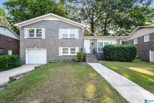 2421 Etowah St in Birmingham, AL - Building Photo