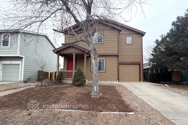 property at 10125 Hudson Ct