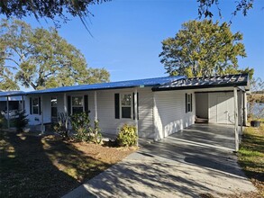 9007 Golden Gate Blvd in Polk City, FL - Building Photo - Building Photo