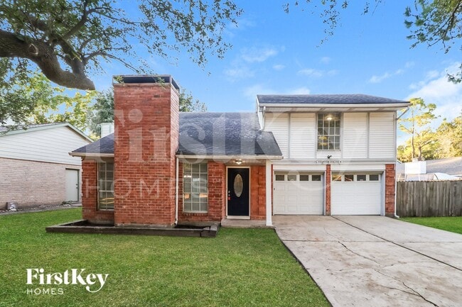 property at 15310 Meadow Village Dr