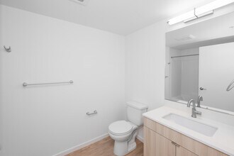 Junction Central in Seattle, WA - Building Photo - Interior Photo