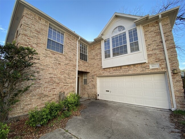 2604 Hopkins St in Houston, TX - Building Photo - Building Photo