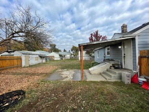 5303 N Adams St in Spokane, WA - Building Photo - Building Photo