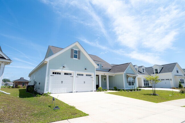 165 Benoit Cir in Tallahassee, FL - Building Photo - Building Photo