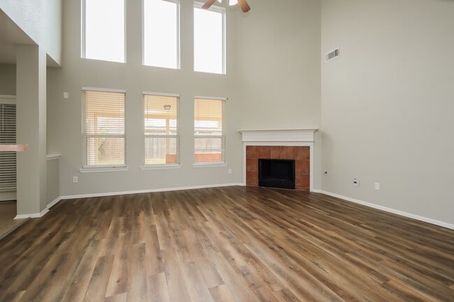 property at 16614 Cold Harbor Ln