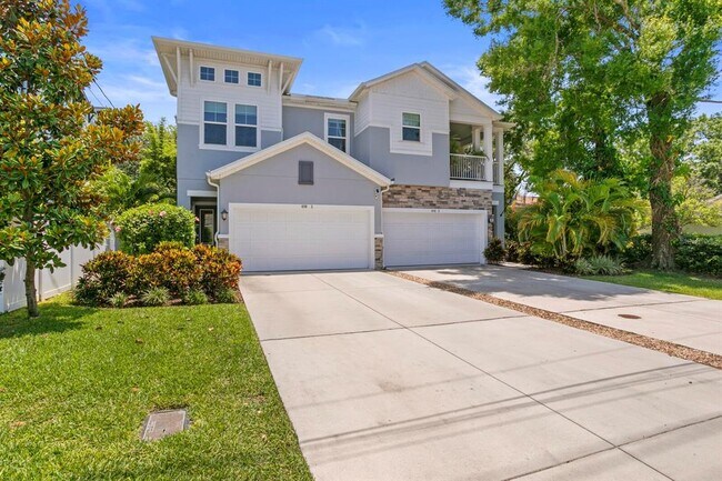 408 S Matanzas Ave in Tampa, FL - Building Photo - Building Photo