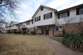 4613 N 2nd St in Abilene, TX - Building Photo - Building Photo