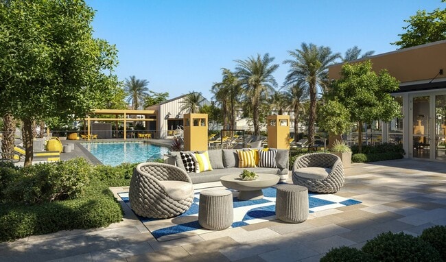 Luminary at Cota Vera