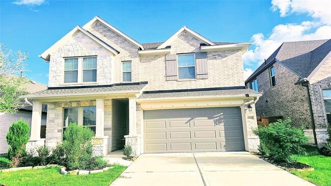 property at 18411 Midnight Stone Ln