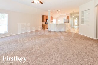 3302 Thorpeshire Ct in Katy, TX - Building Photo - Building Photo