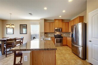 5820 Sardinia Dr in Round Rock, TX - Building Photo - Building Photo