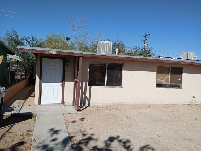 property at 73842 Sun Valley Dr